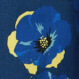 DOLCE NAVY MOON FLOWER